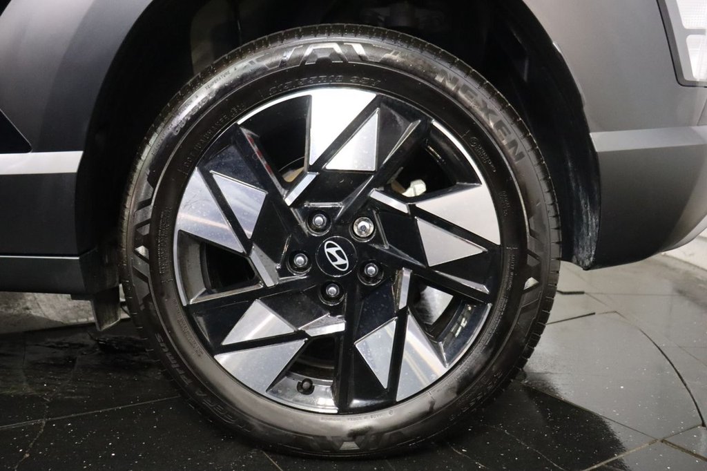 Used Hyundai KONA 2025 for sale - 76496760: Photo 34