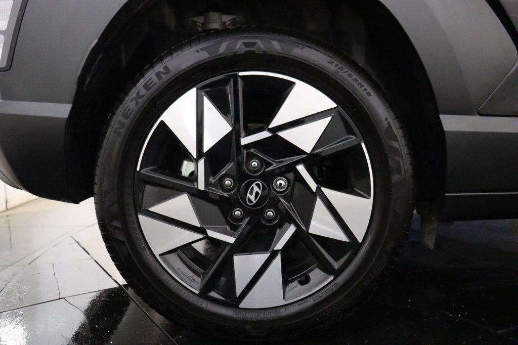 Used Hyundai KONA 2025 for sale - 76496760: Photo 35