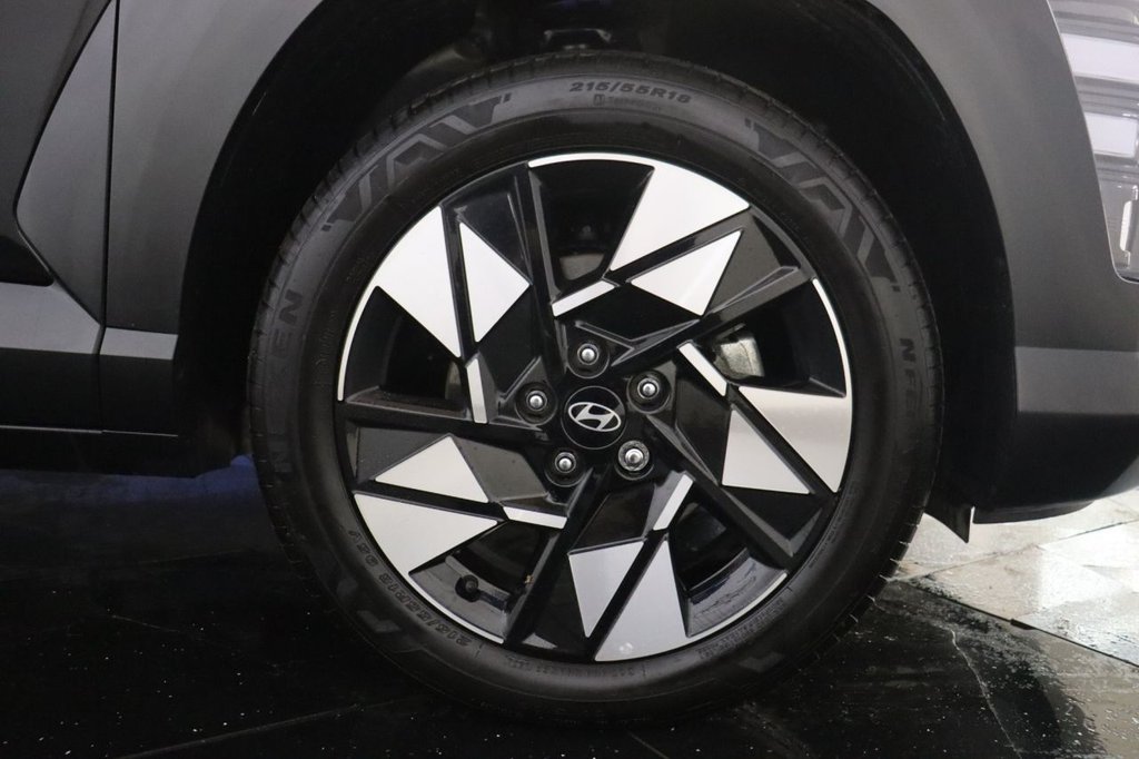 Used Hyundai KONA 2025 for sale - 76496760: Photo 36