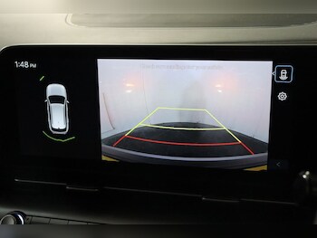 Used Hyundai KONA 2025 for sale - 76496760: Photo