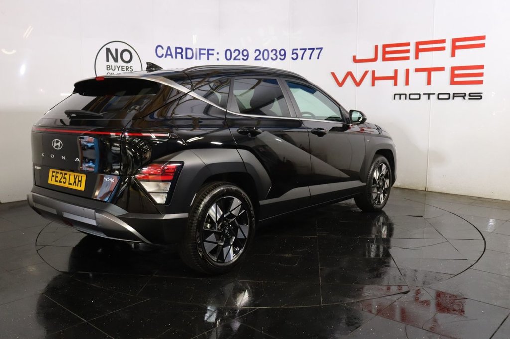 Used Hyundai KONA 2025 for sale - 76496760: Photo 5