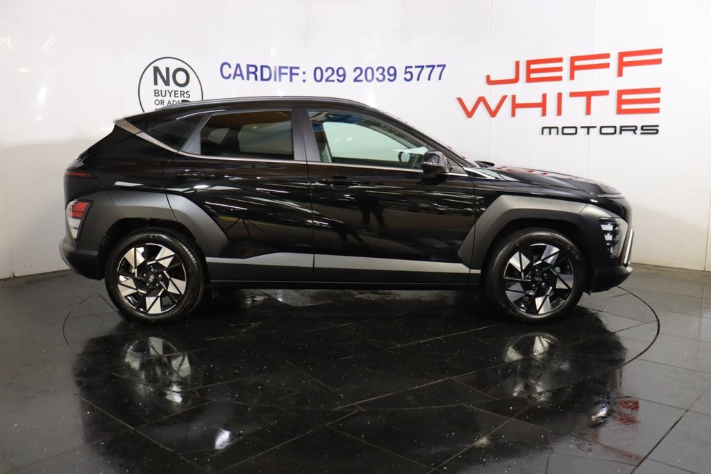 Used Hyundai KONA 2025 for sale - 76496760: Photo 7