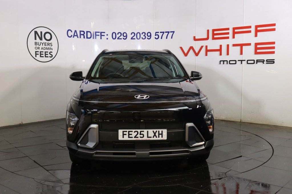 Used Hyundai KONA 2025 for sale - 76496760: Photo 8