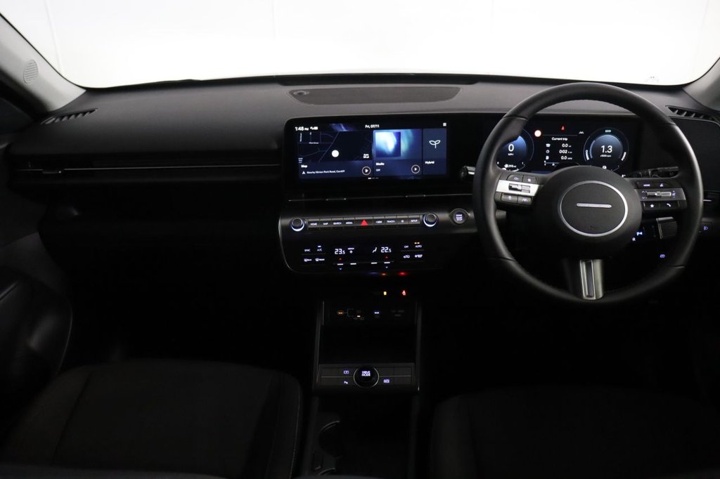 Used Hyundai KONA 2025 for sale - 76496760: Photo 9