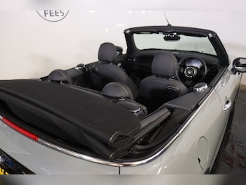 Used MINI Convertible 2022 for sale - 77269134: Photo