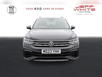 Used Volkswagen Tiguan 2023 for sale - 78819122: Photo