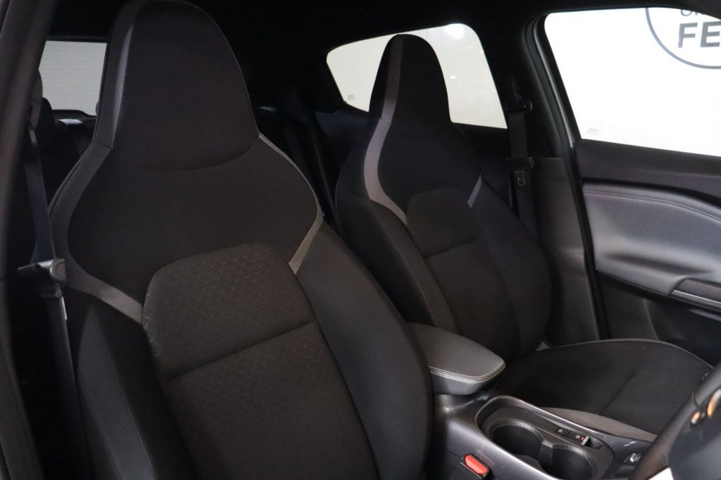 Used Nissan Juke 2021 for sale - 76297174: Photo 21