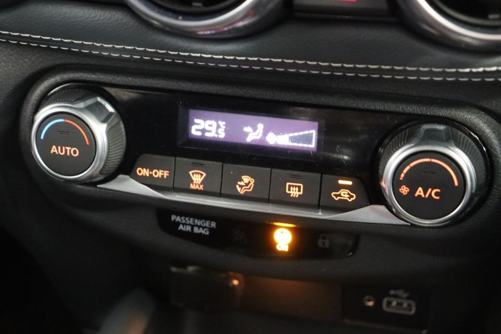Used Nissan Juke 2021 for sale - 76297174: Photo 32