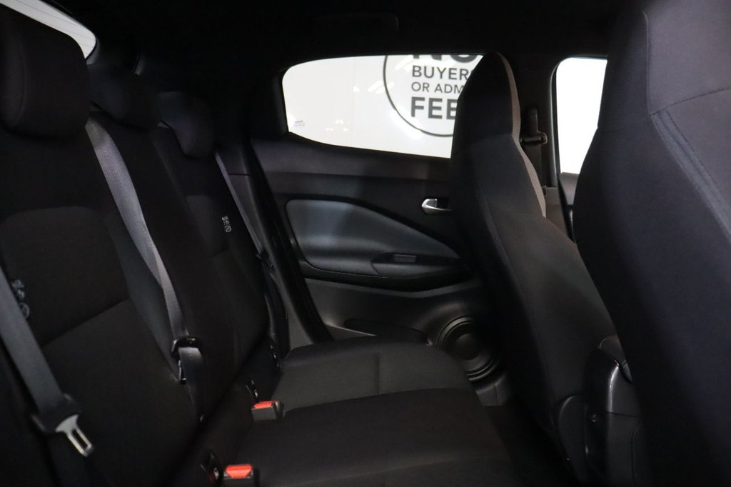 Used Nissan Juke 2021 for sale - 76297174: Photo 33