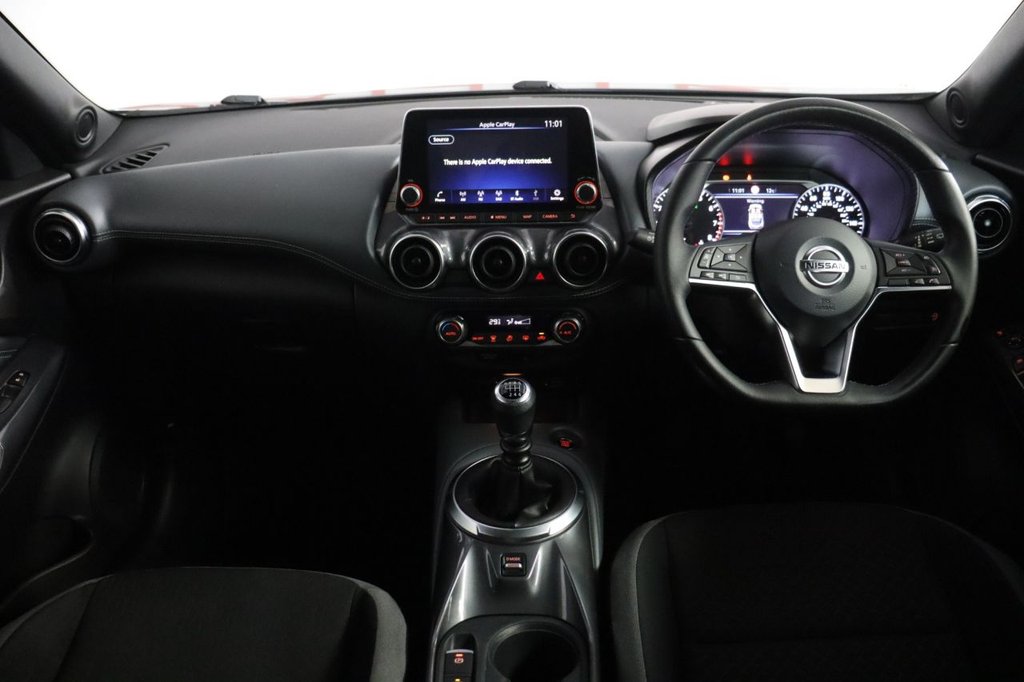Used Nissan Juke 2021 for sale - 76297174: Photo 34
