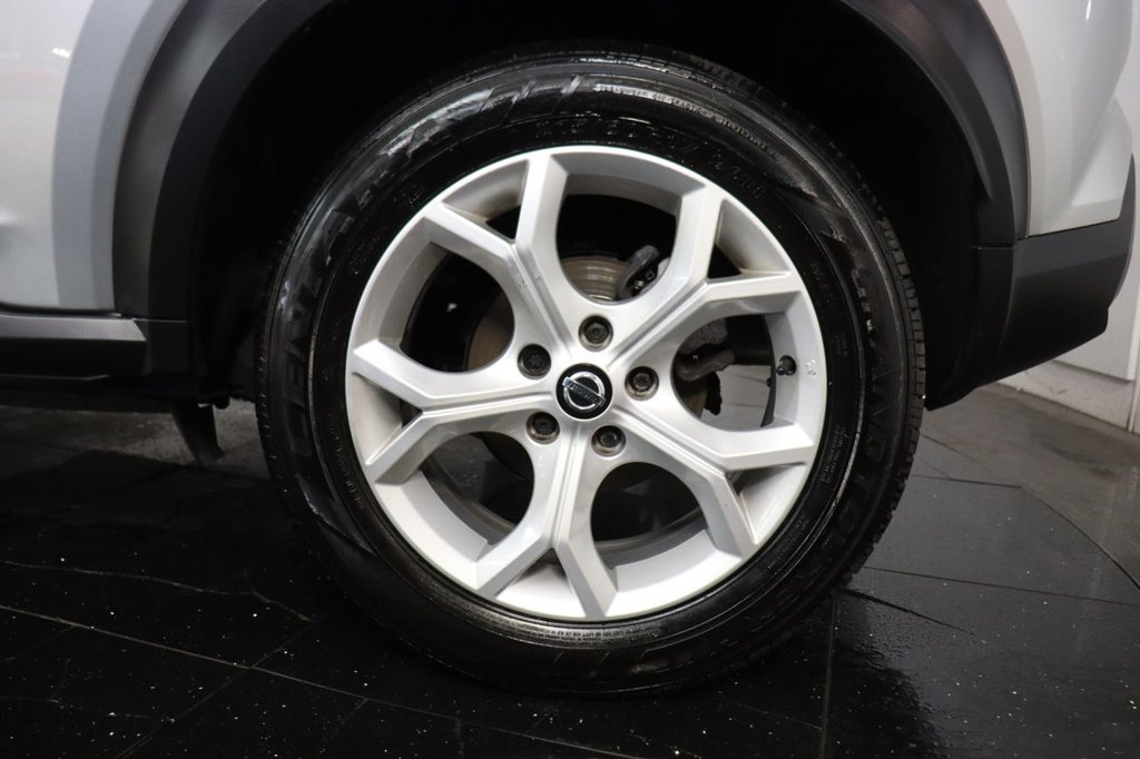 Used Nissan Juke 2021 for sale - 76297174: Photo 36