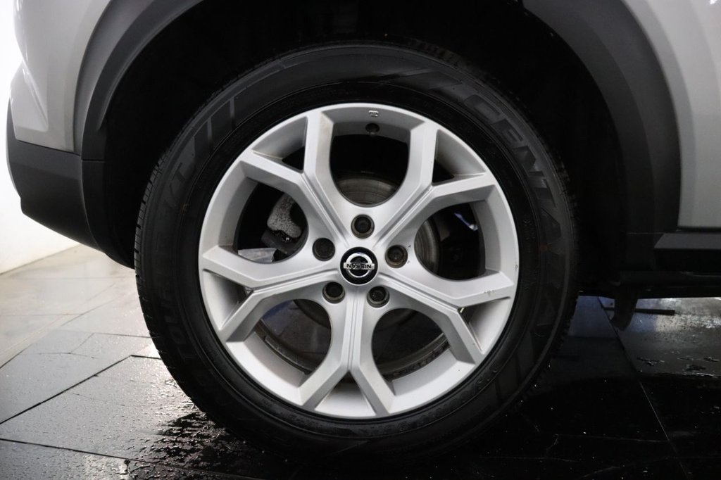 Used Nissan Juke 2021 for sale - 76297174: Photo 37