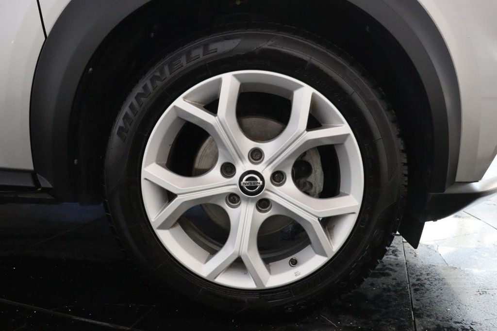 Used Nissan Juke 2021 for sale - 76297174: Photo 38