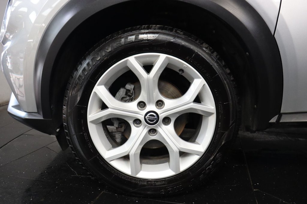 Used Nissan Juke 2021 for sale - 76297174: Photo 39
