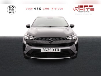 Used Renault Symbioz 2025 for sale - 79108332: Photo