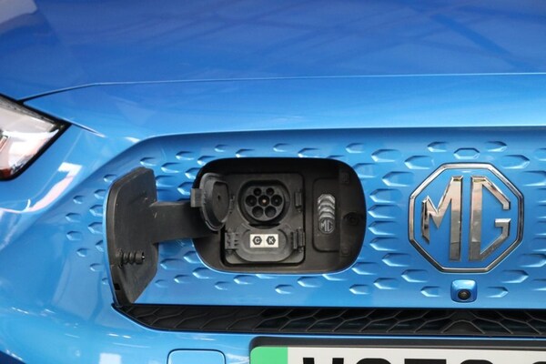 Used MG MG ZS 2022 for sale - 74494104: Photo 14