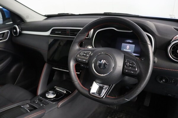 Used MG MG ZS 2022 for sale - 74494104: Photo 25
