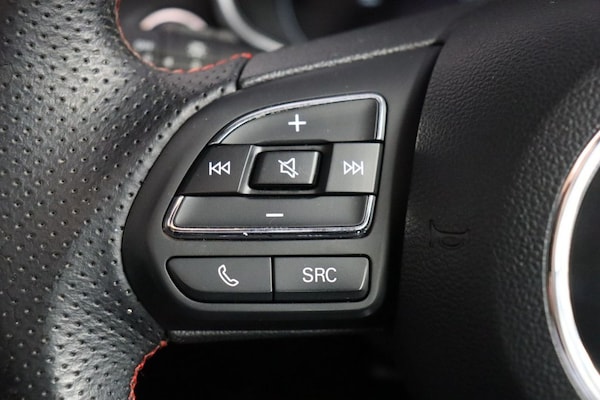 Used MG MG ZS 2022 for sale - 74494104: Photo 26