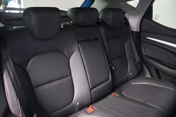 Used MG MG ZS 2022 for sale - 74494104: Photo 33