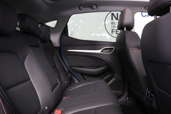 Used MG MG ZS 2022 for sale - 74494104: Photo 34