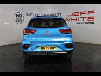Used MG MG ZS 2022 for sale - 74494104: Photo