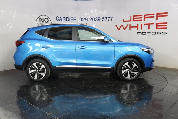 Used MG MG ZS 2022 for sale - 74494104: Photo 6