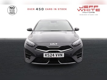 Used Kia Ceed 2024 for sale - 78637883: Photo