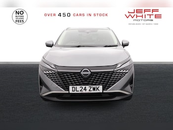 Used Nissan Qashqai 2024 for sale - 78468939: Photo