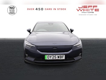 Used Polestar Polestar 2 2025 for sale - 78912632: Photo