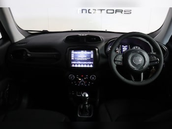 Used Jeep Renegade 2022 for sale - 75865214: Photo