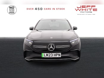 Used Mercedes-Benz EQA 2023 for sale - 79014088: Photo