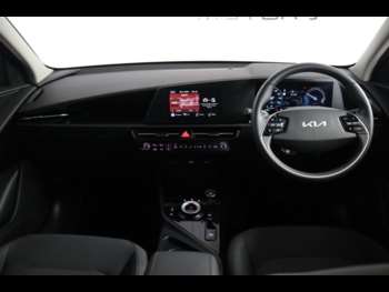 Used Kia Niro 2023 for sale - 74416095: Photo