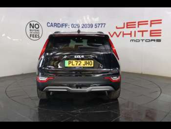 Used Kia Niro 2023 for sale - 74416095: Photo