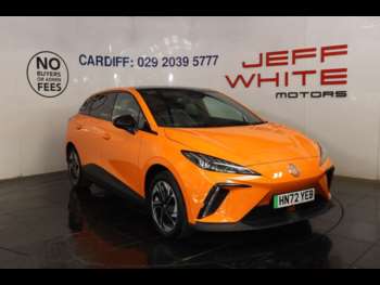 2022 (72) - 64kWh Trophy Long Range 5dr Auto (APPLE CAR PLAY, 360 CAMERA)
