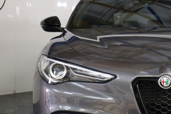 Used Alfa Romeo Stelvio 2022 for sale - 74319374: Photo 11