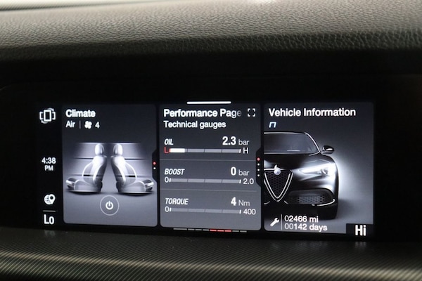 Used Alfa Romeo Stelvio 2022 for sale - 74319374: Photo 13