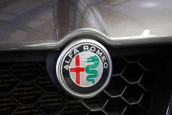 Used Alfa Romeo Stelvio 2022 for sale - 74319374: Photo 17