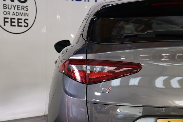 Used Alfa Romeo Stelvio 2022 for sale - 74319374: Photo 21