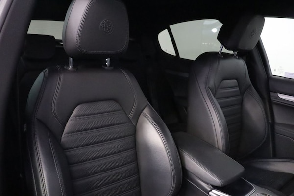 Used Alfa Romeo Stelvio 2022 for sale - 74319374: Photo 27
