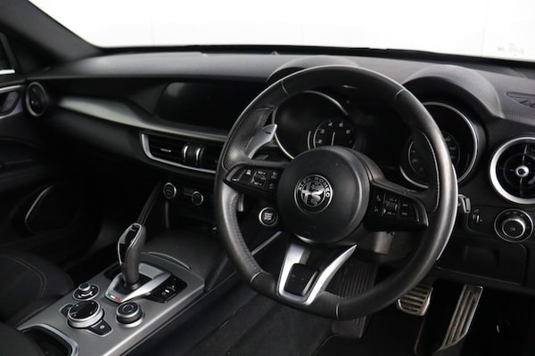 Used Alfa Romeo Stelvio 2022 for sale - 74319374: Photo 29