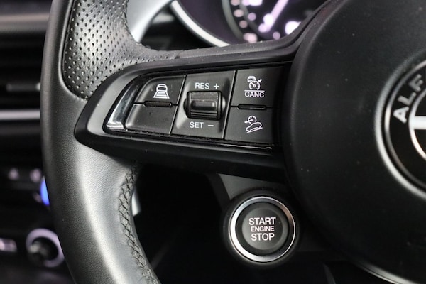 Used Alfa Romeo Stelvio 2022 for sale - 74319374: Photo 30