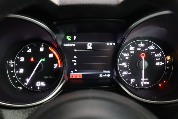 Used Alfa Romeo Stelvio 2022 for sale - 74319374: Photo 32