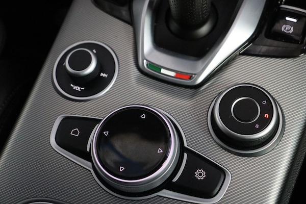 Used Alfa Romeo Stelvio 2022 for sale - 74319374: Photo 34