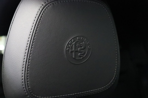 Used Alfa Romeo Stelvio 2022 for sale - 74319374: Photo 37