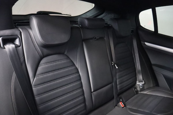 Used Alfa Romeo Stelvio 2022 for sale - 74319374: Photo 38