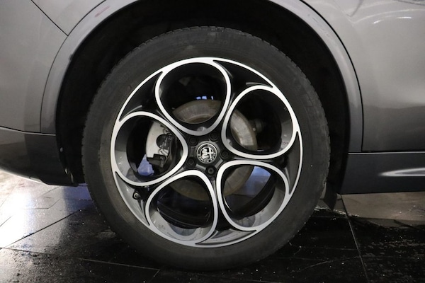 Used Alfa Romeo Stelvio 2022 for sale - 74319374: Photo 40