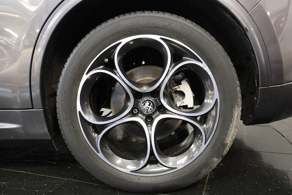 Used Alfa Romeo Stelvio 2022 for sale - 74319374: Photo 42