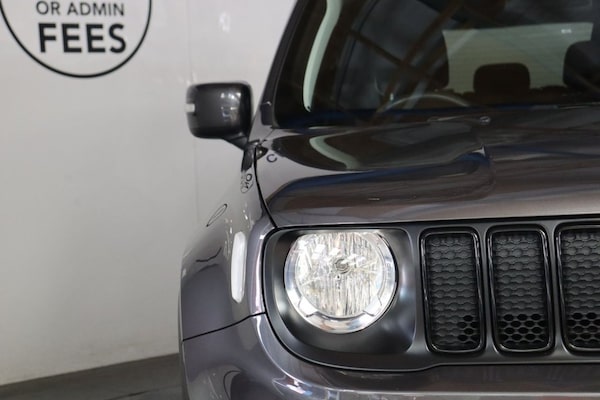 Used Jeep Renegade 2021 for sale - 75158825: Photo 13