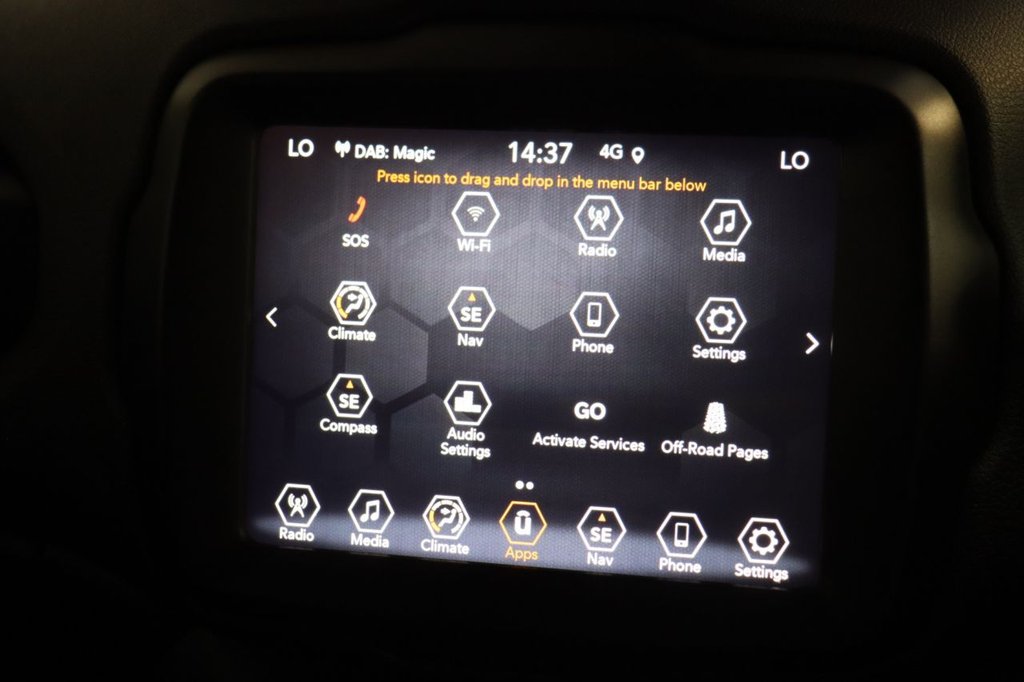 Vehicle 16