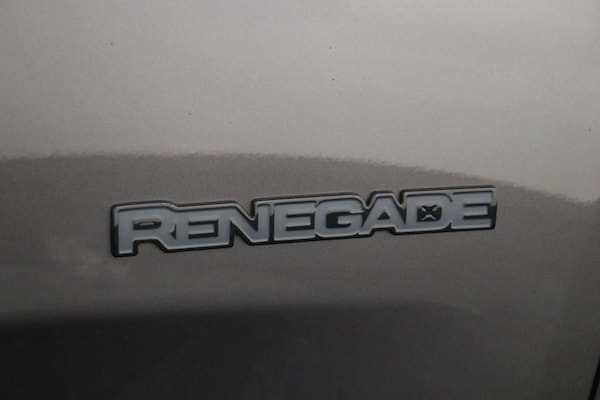 Used Jeep Renegade 2021 for sale - 75158825: Photo 20